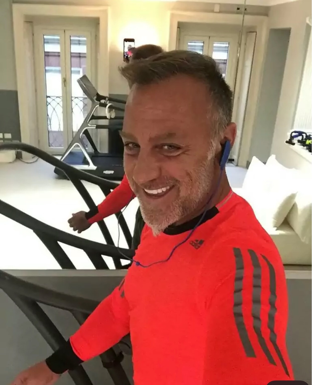 吉安卢卡意大利