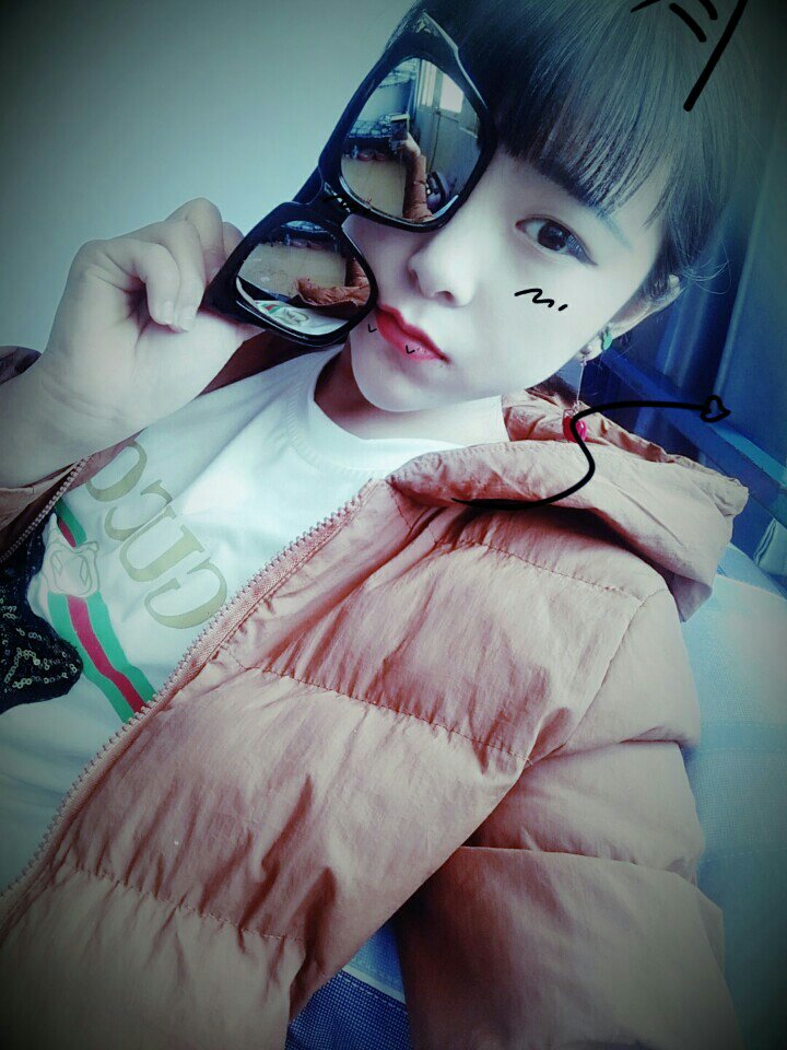 非主流子 哈哈哈哈 - 梁小雪78的快手