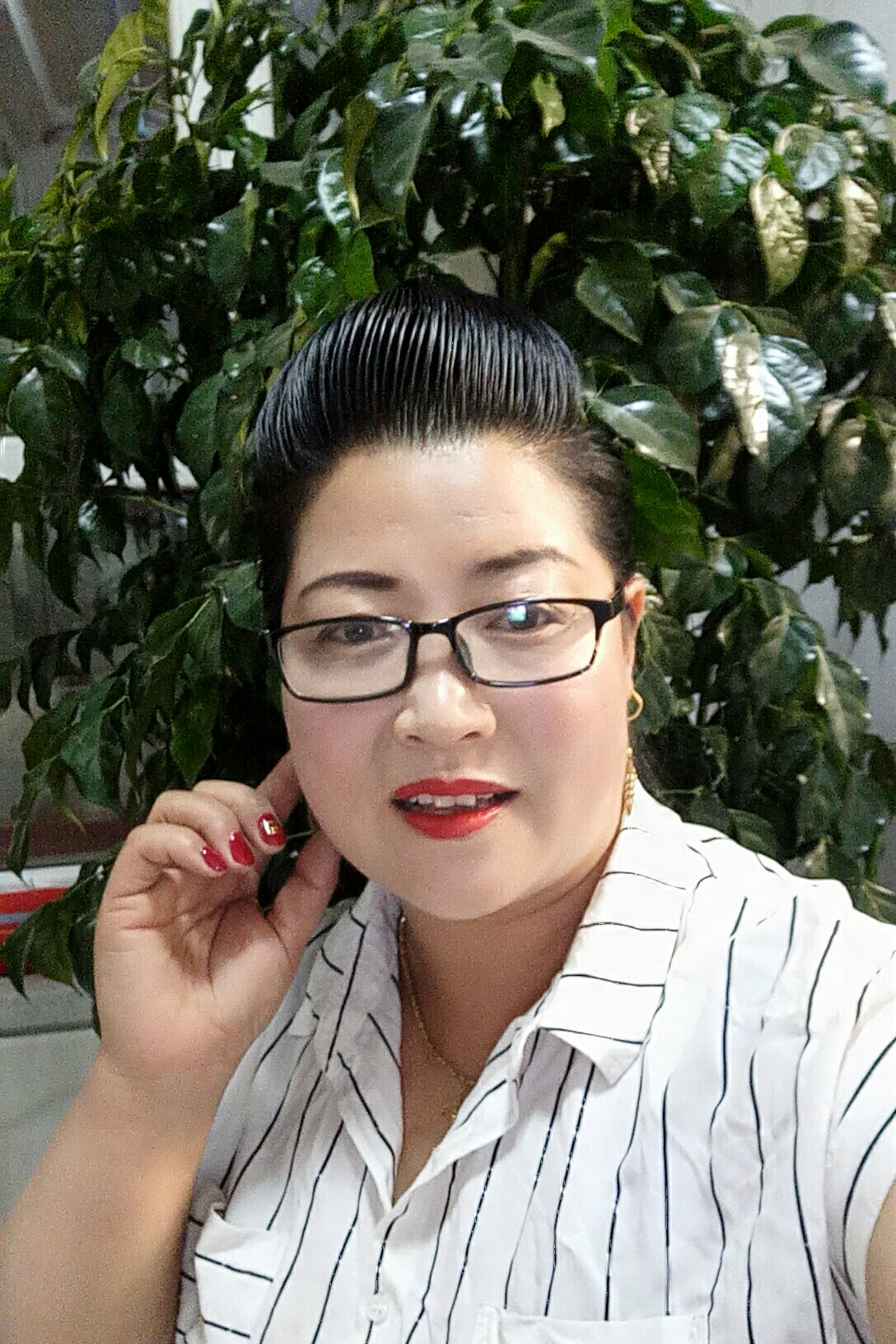 青海花儿(王秀)