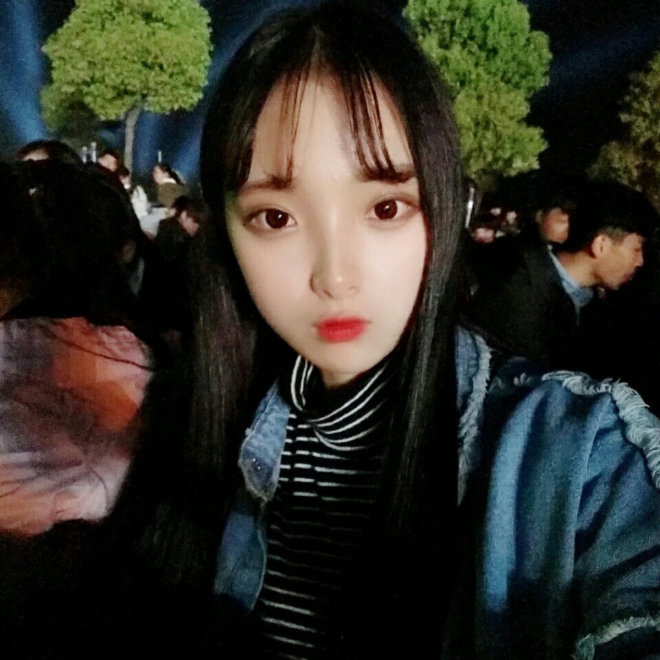 迷人璇子的快手