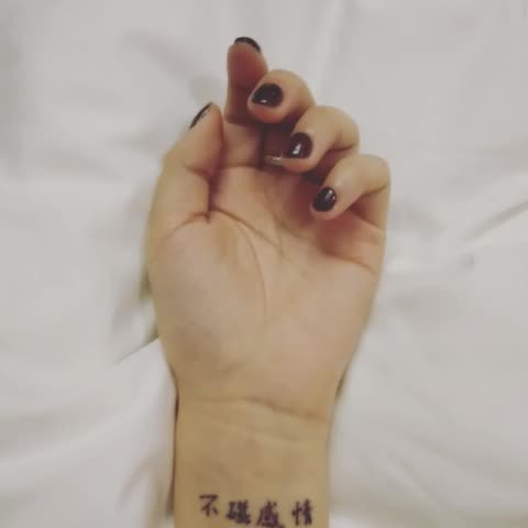 不碰感情… 427       赞        1月前