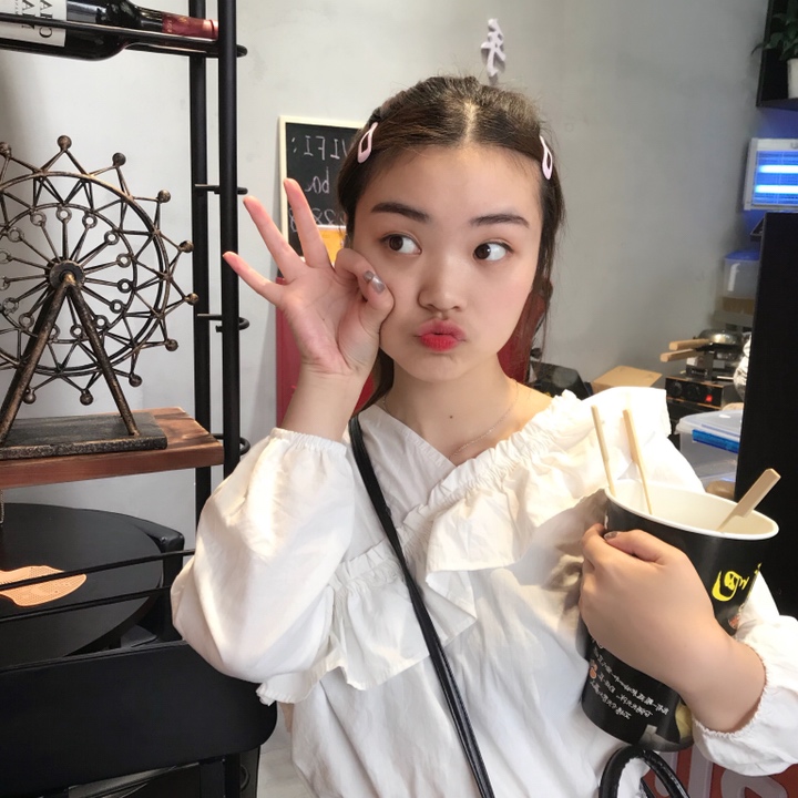 说不出来的感觉神奇的人 - 温温是甜的_的快手