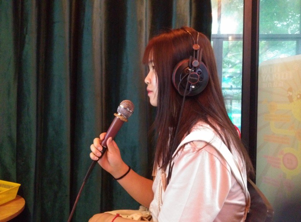 和小对象相处的一天 @小叶子欧尼79 - 大哥最好.的快手