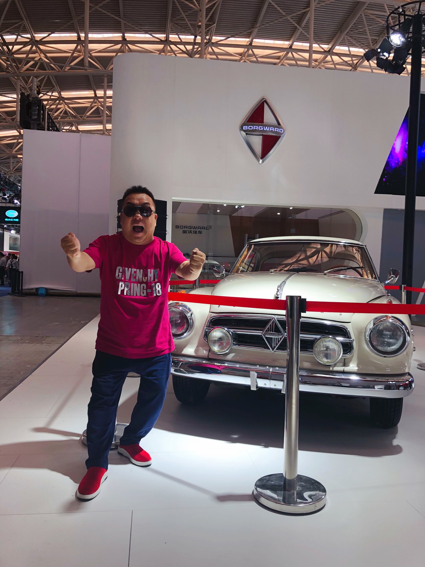 杨光的快乐生活虎哥豹哥