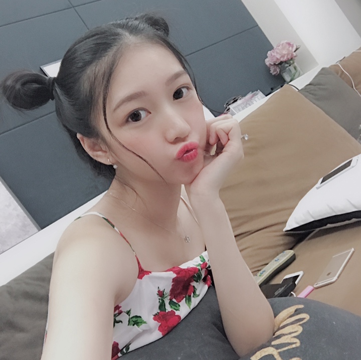 hi 老朋友 - babydanny丹妮的快手