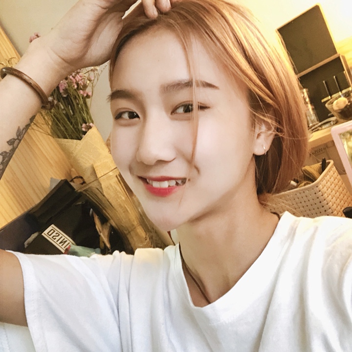 沐彤的沐的快手