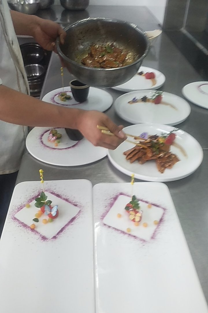 尹海峰:陇城冷韵卓越团队