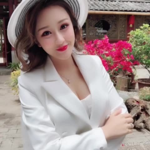 文静77157715的主页-快手直播