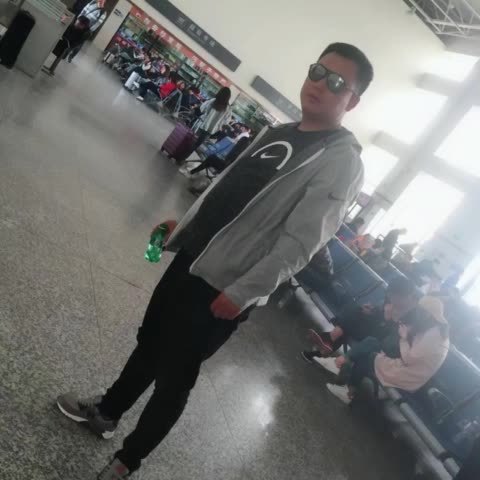 杨明先生#是非人愿的主页-快手直播