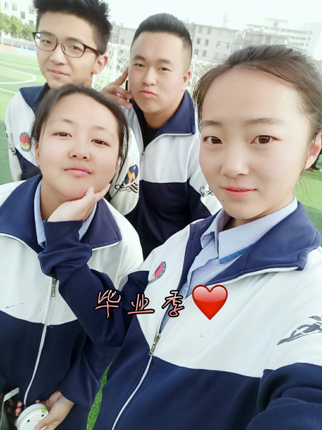 若非青春苦短 谁会想来日方长 - 李诗琪 .的快手