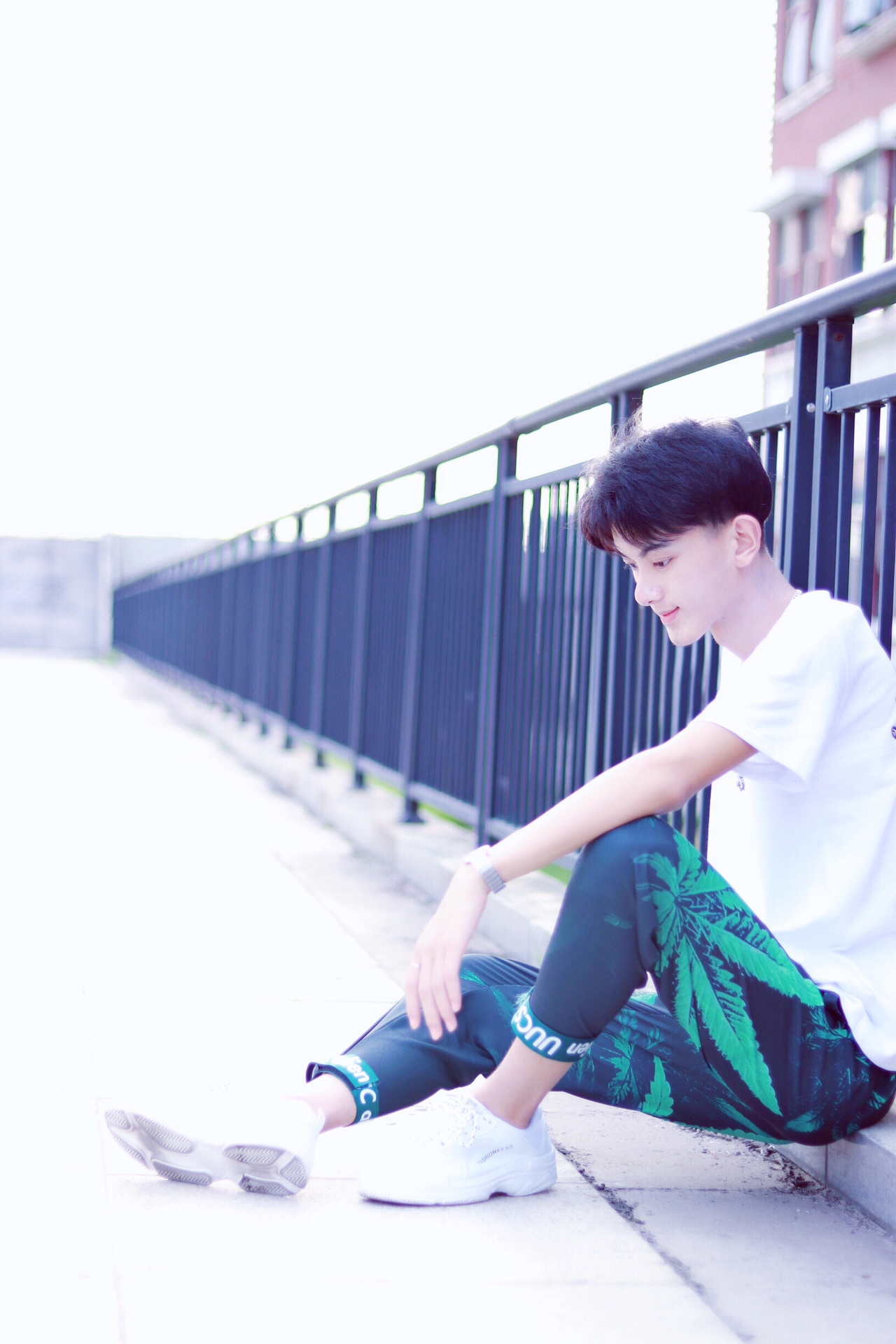 5k 80.2k 0 帅哥 帅哥啊! 帅 李奕涵6932月前 回复 林林超酷帅帅