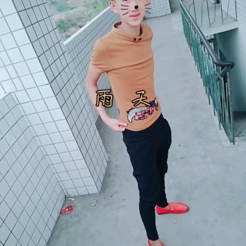 91十七75的主页-快手直播