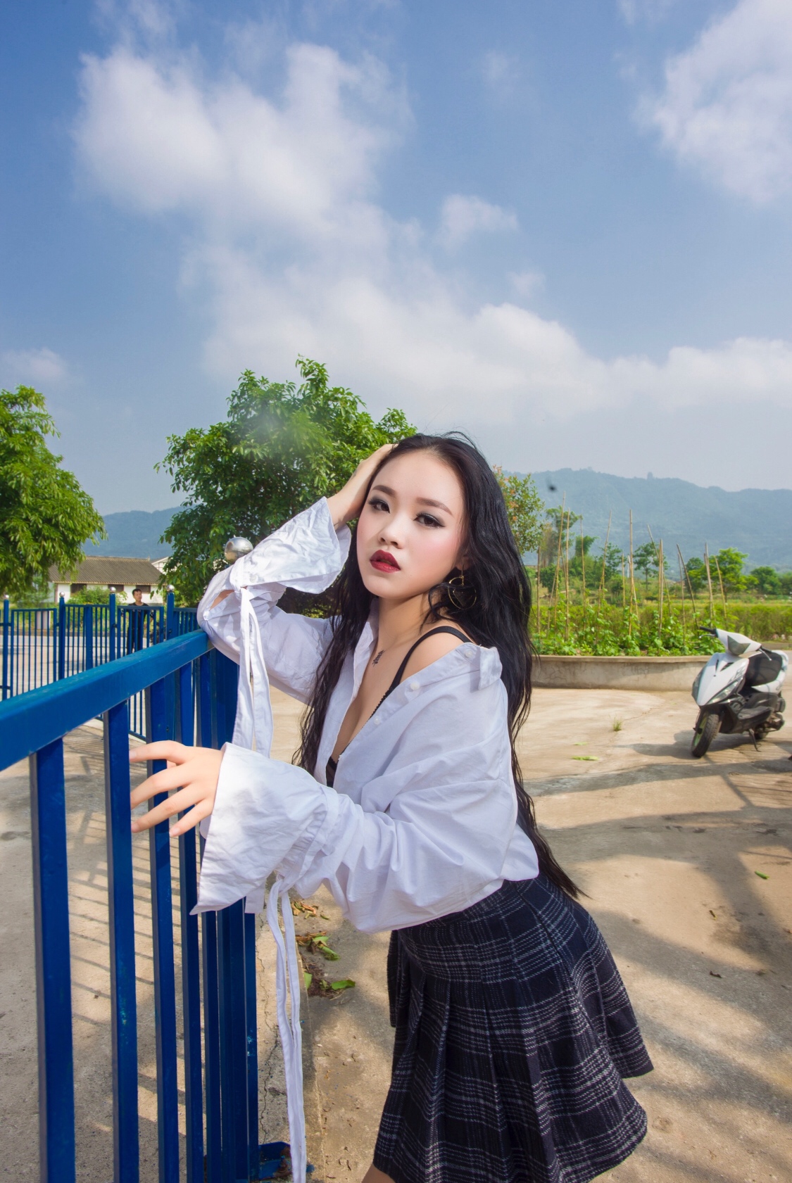 更照片 - 中国制造-艾励的快手