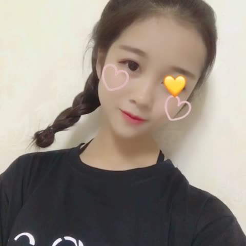 媄-琪.的主页-快手直播