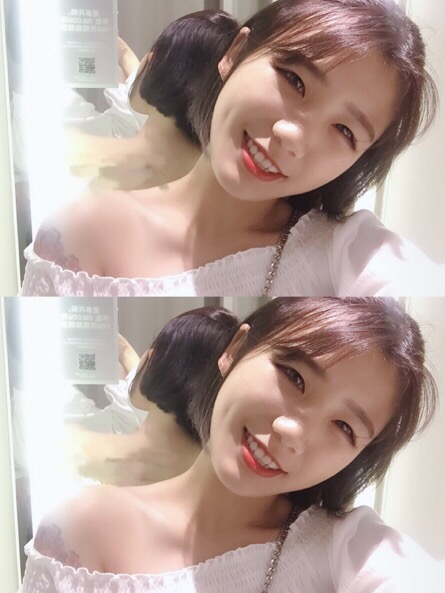 满血复活啦～ - 肥猫潘佩云的快手