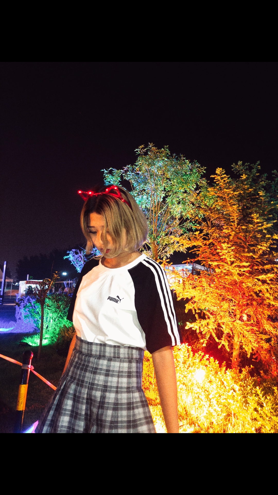 这城市万家灯火中有一盏是等我的 - 61 博雅g 94的快手