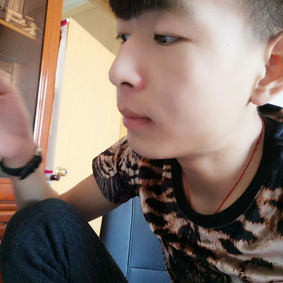 04040404 - 六爷95(一介悍匪)的快手