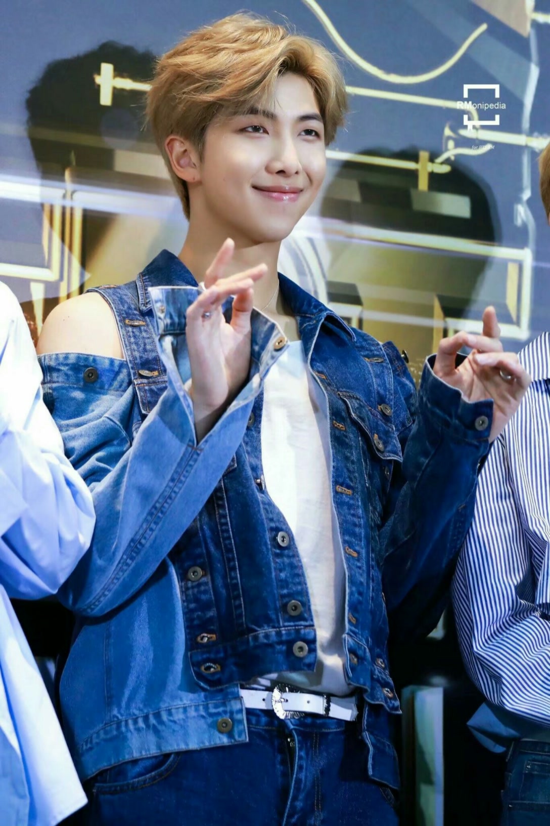 防弹少年团阿米r