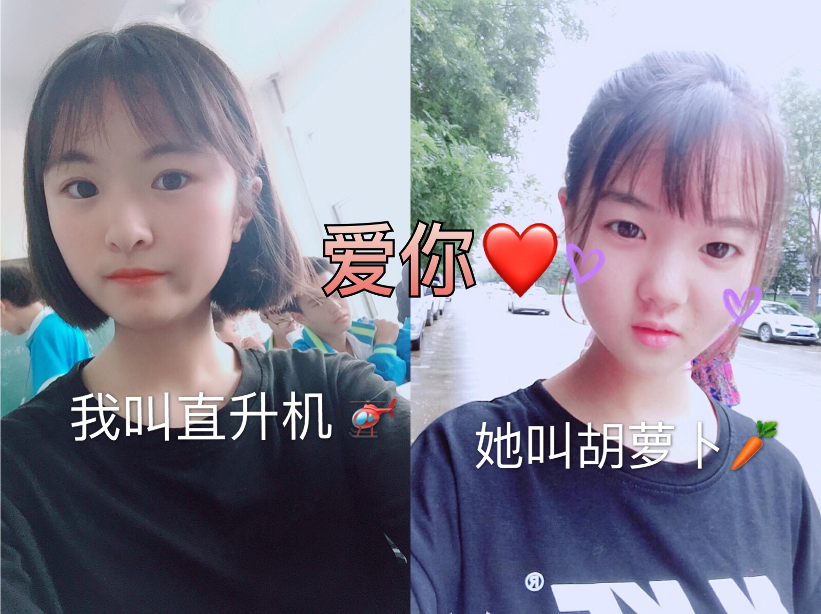 哼,你再不回来见我我想你想疯了可怎么办@胡雨佳78(o266975217)