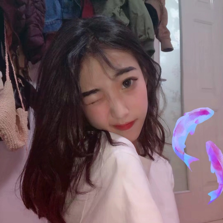 不想被任何人欺骗不想浪费我的感情 - 一只小涵_94的快手