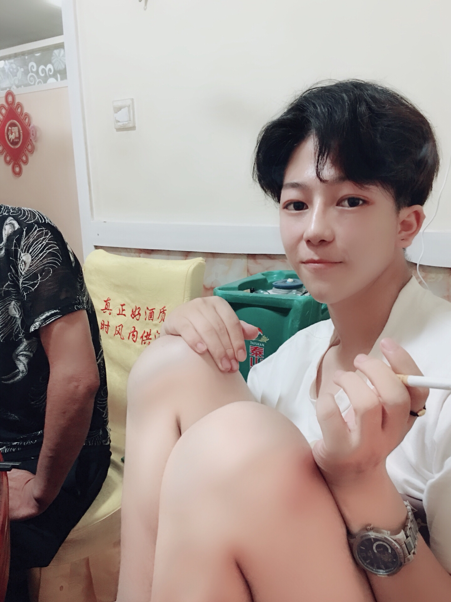 英雄也有过不去的江东 - 赵赵赵赵赵庆法的快手