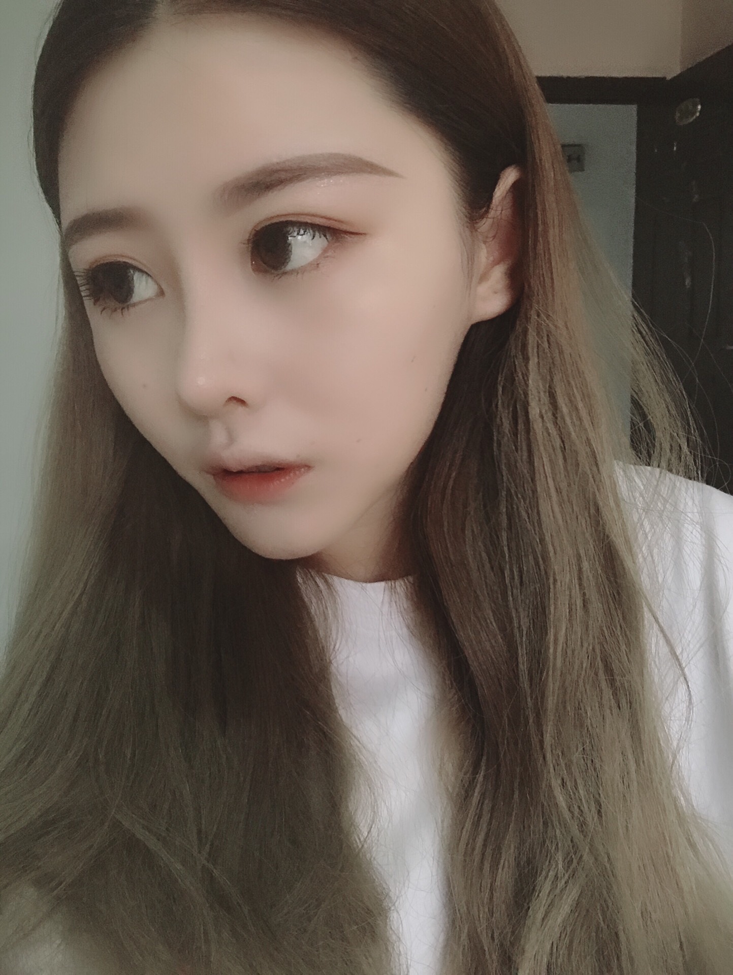 感冒了贼难受 - 林颜7515的快手