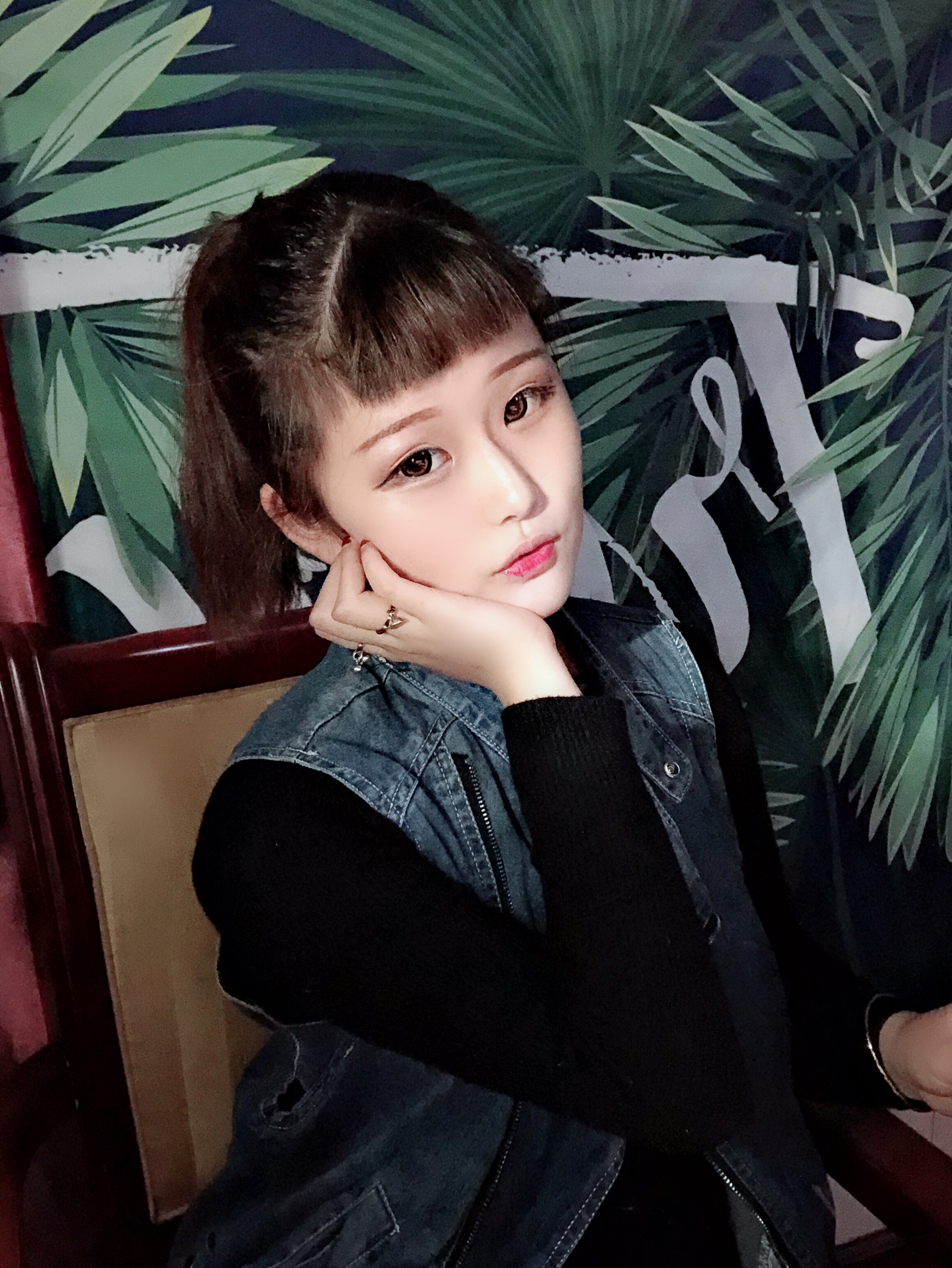 请你随便记住我 - 96r李小小96的快手