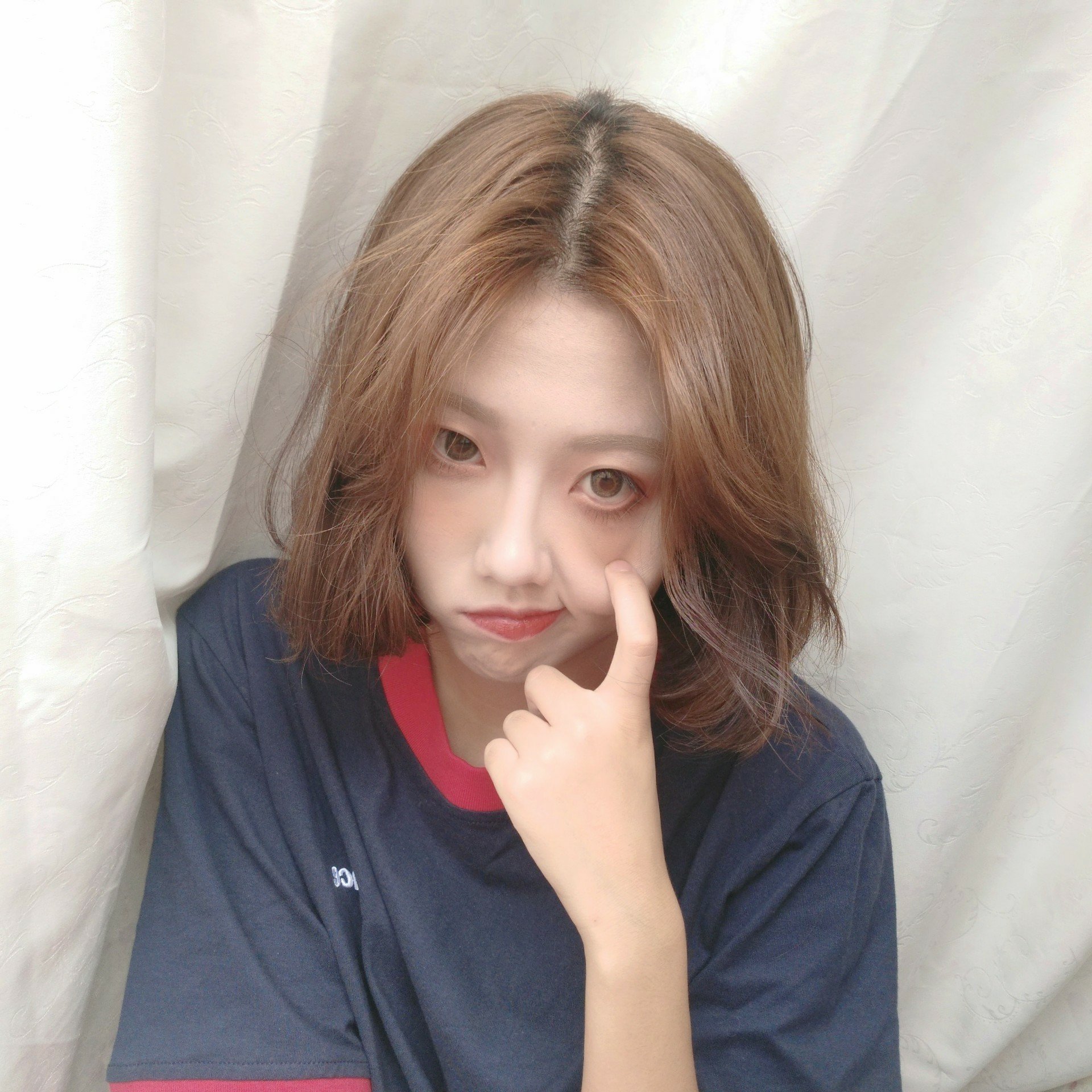 kiki - 白白雪:)的快手