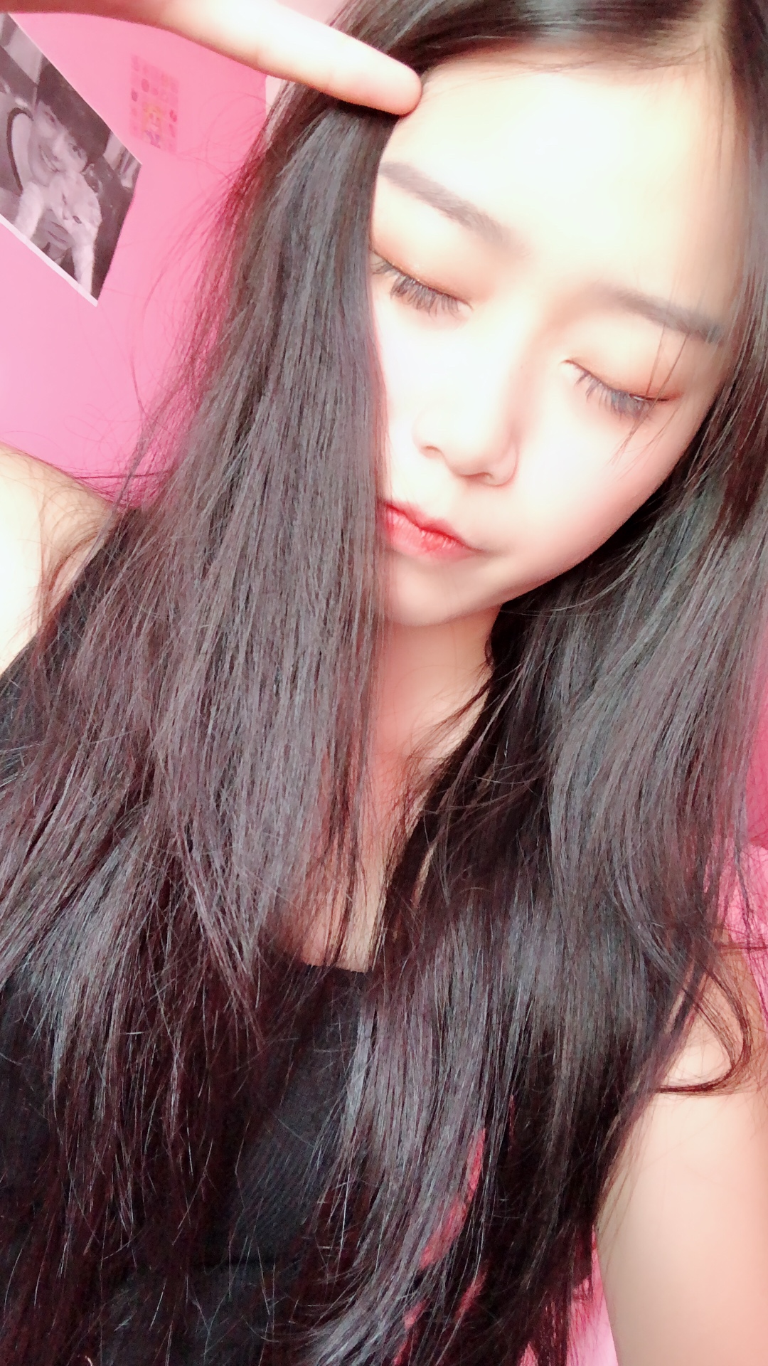 想和你传绯闻 - 林小乐乐乐09的快手