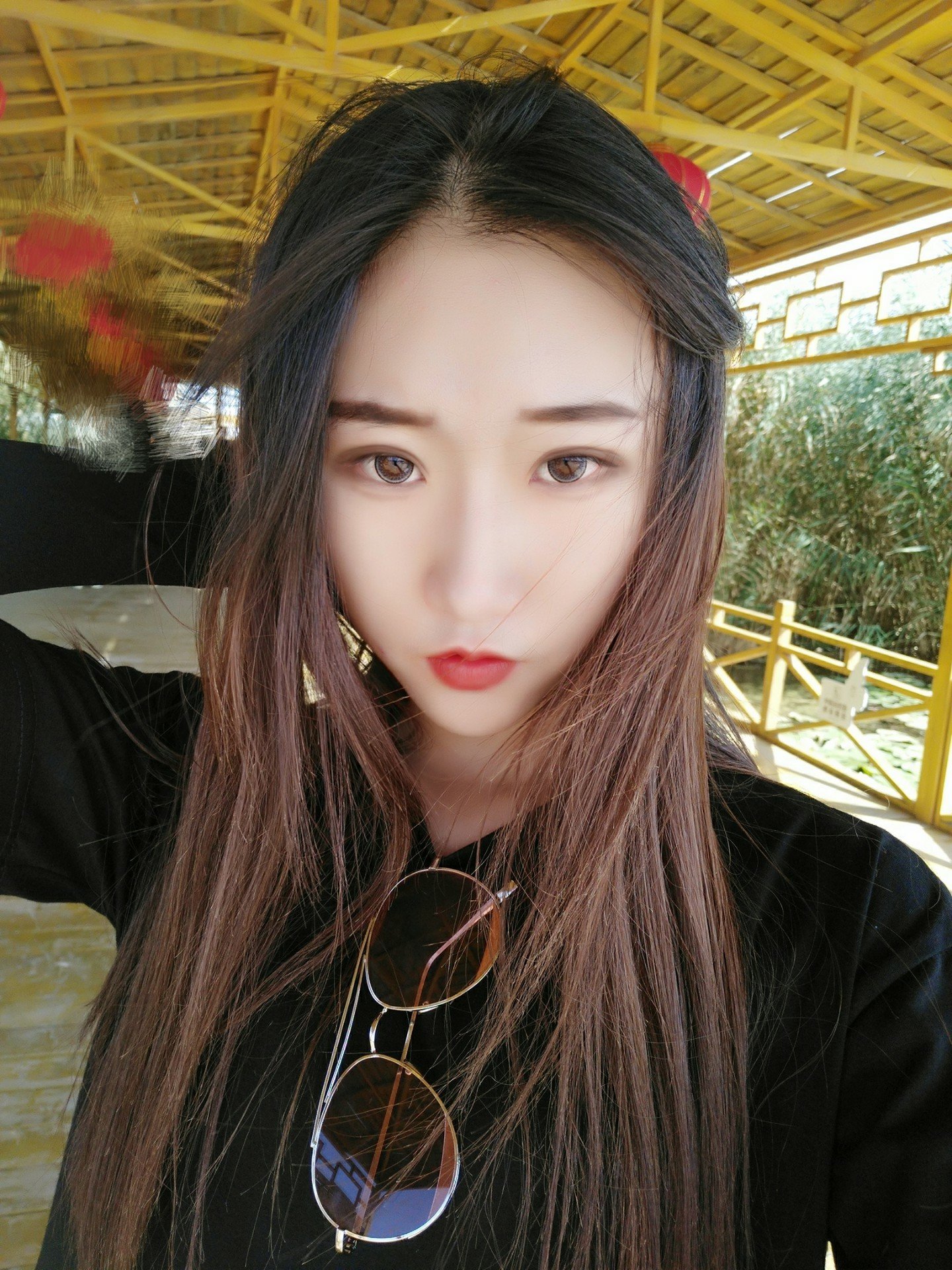 人生何必如初见 但求相看两不厌 - _李柯薇.的快手