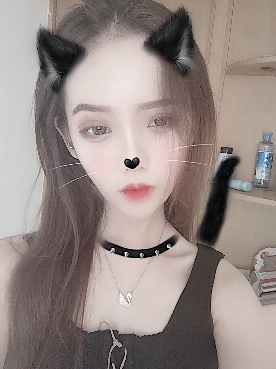 生活不仅是 苟且偷生 - 奥利萝小仙的快手