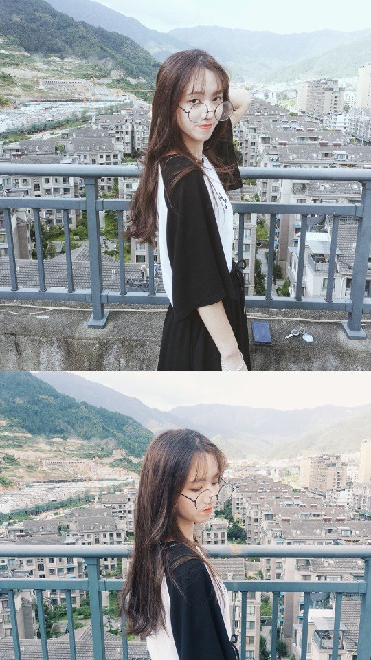 不许对我以外的人着迷 @大乔^禾