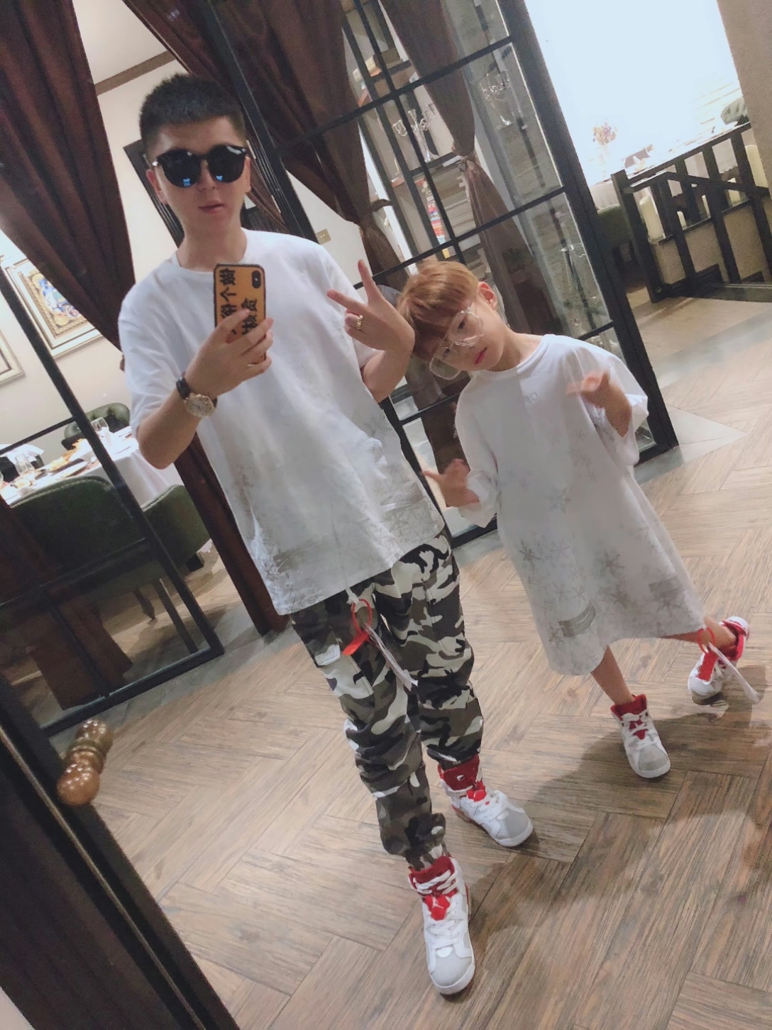 社会某 @王某人(有才我大姐)(o14540873) - 高小彤78(王某人)的快手