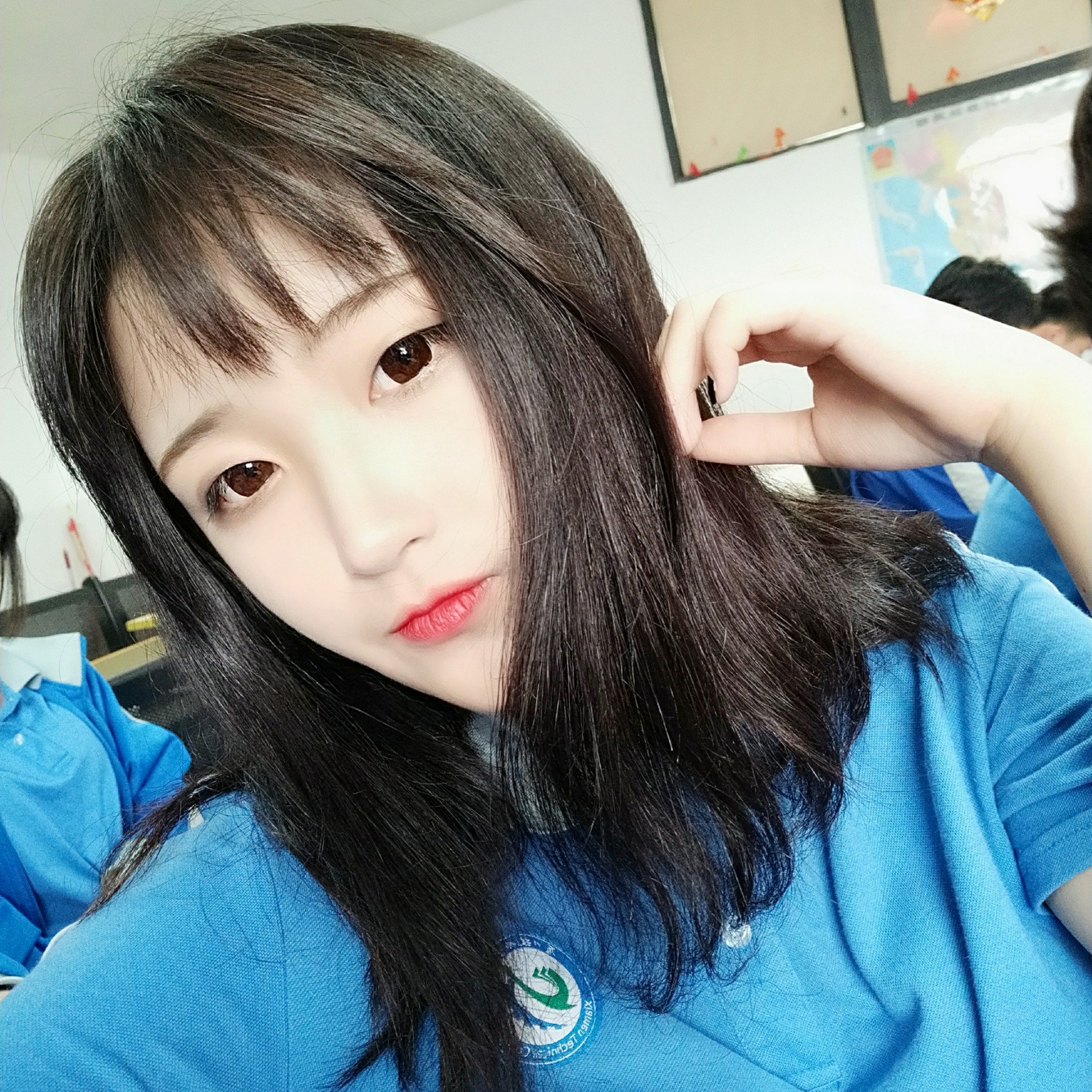 王木木是宝贝.的快手