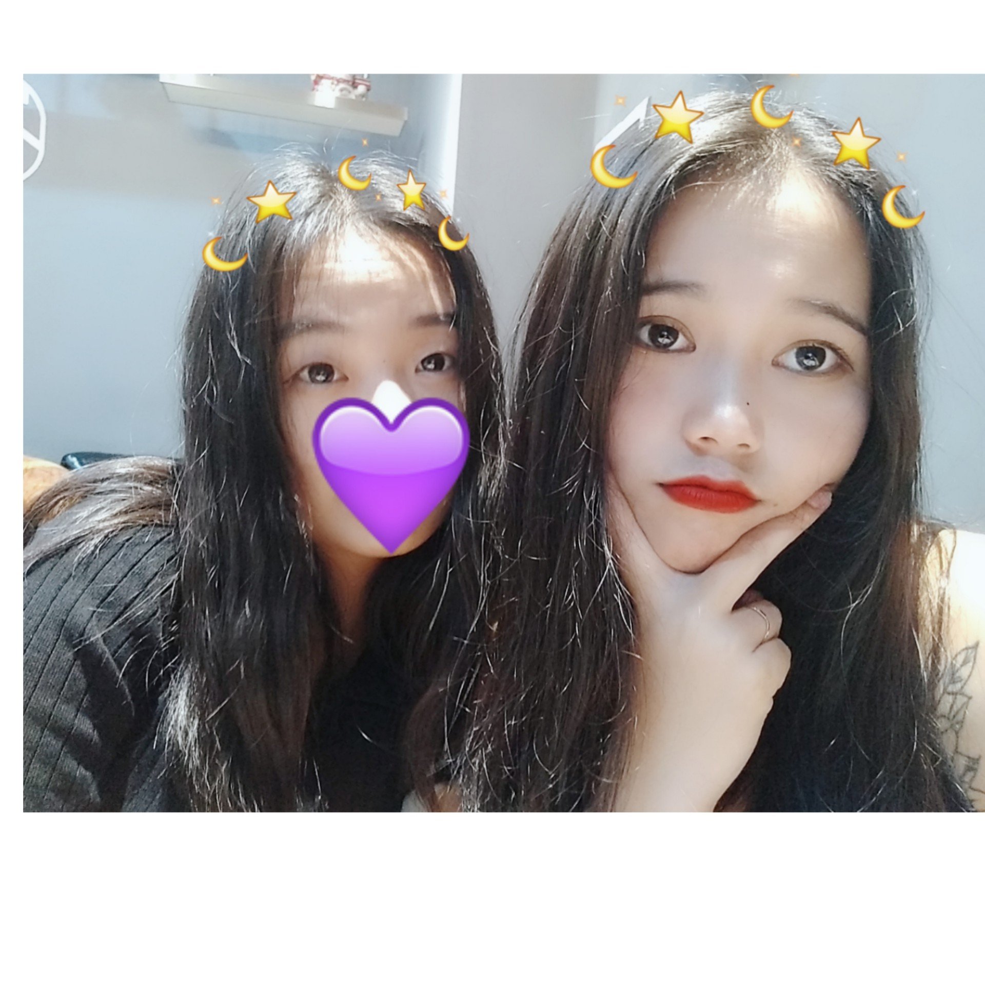 最有底气的事应该就是被偏爱吧 - 白伊娜的快手