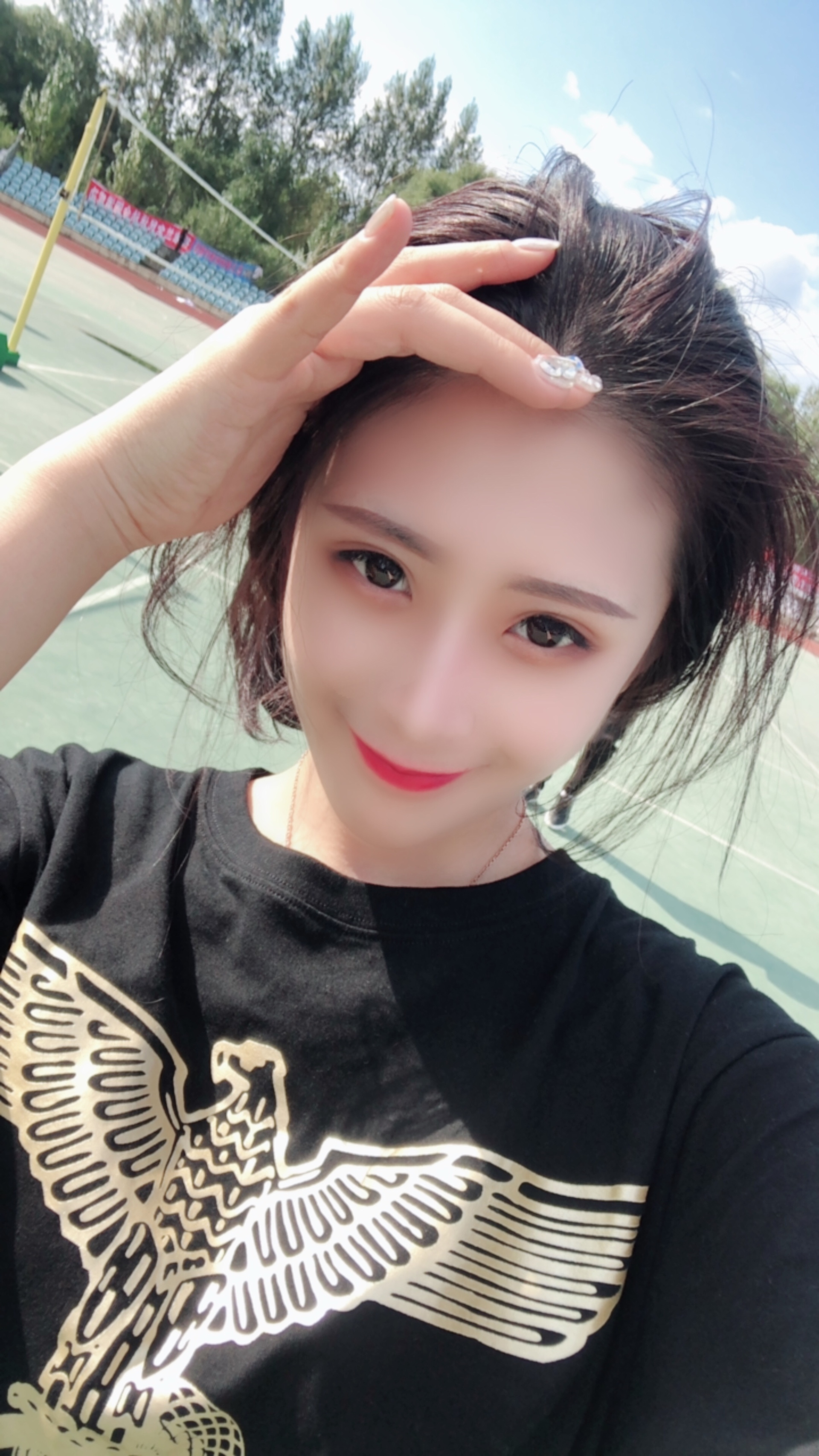 只要你喜欢那我就是最正的妞04 - 小仙子的仙.的快手