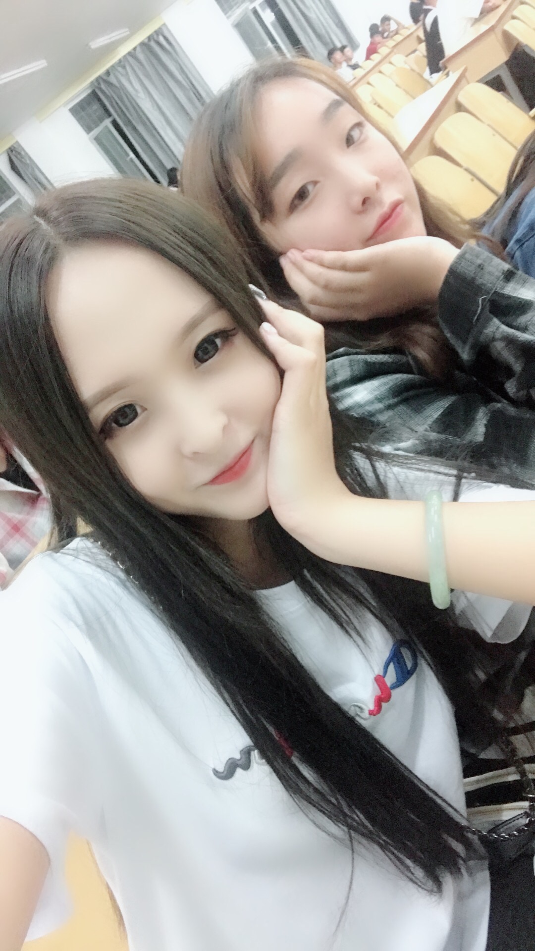 快手,记录世界 记录你