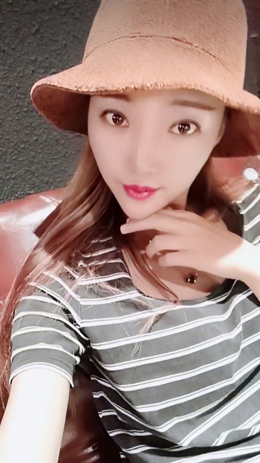 一切不必太过强求……随缘…… - 蕊蕊 【甘谷 第一模特】的快手