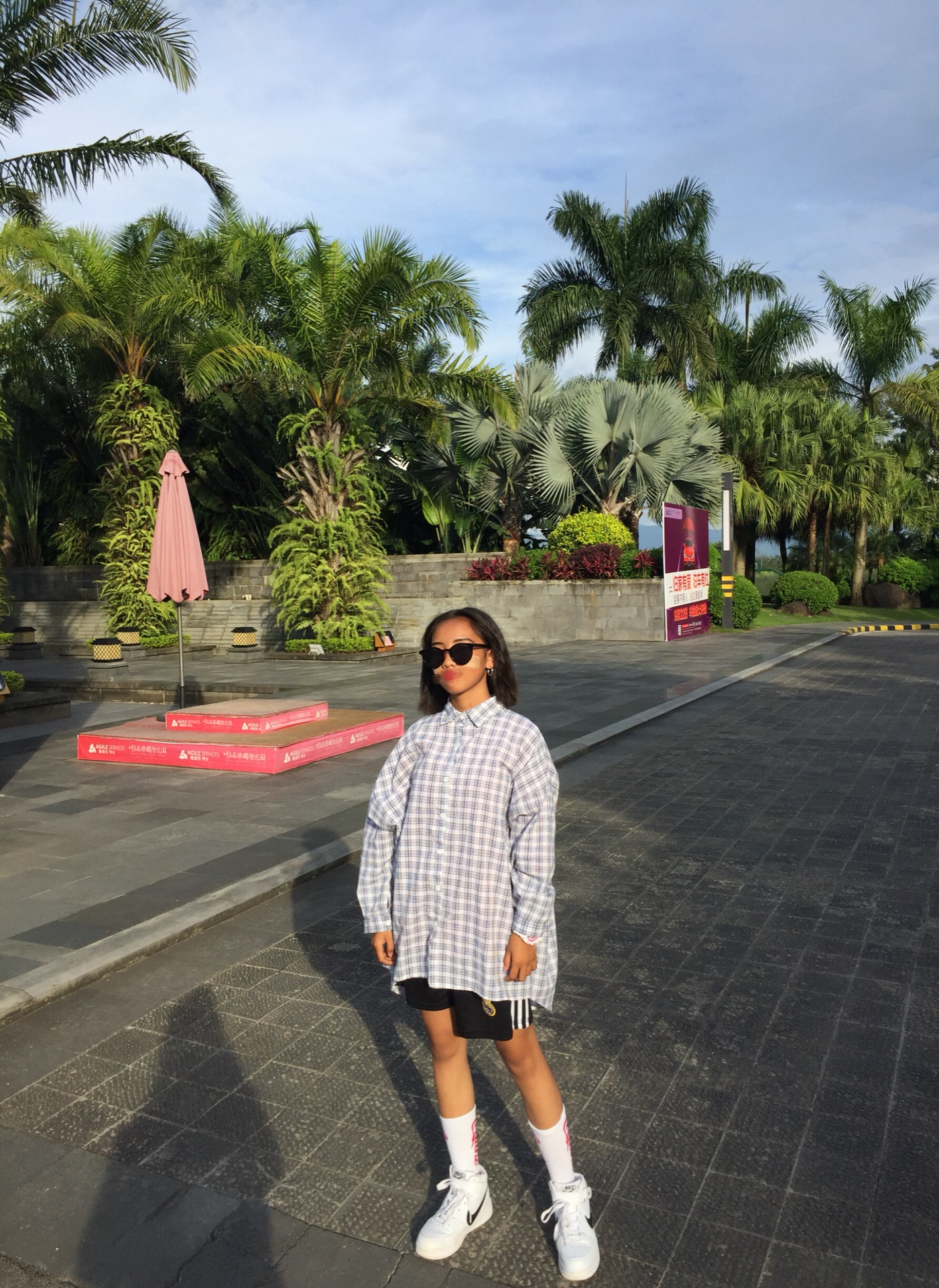 我要做你最爱的马子 - bad.90girl的快手