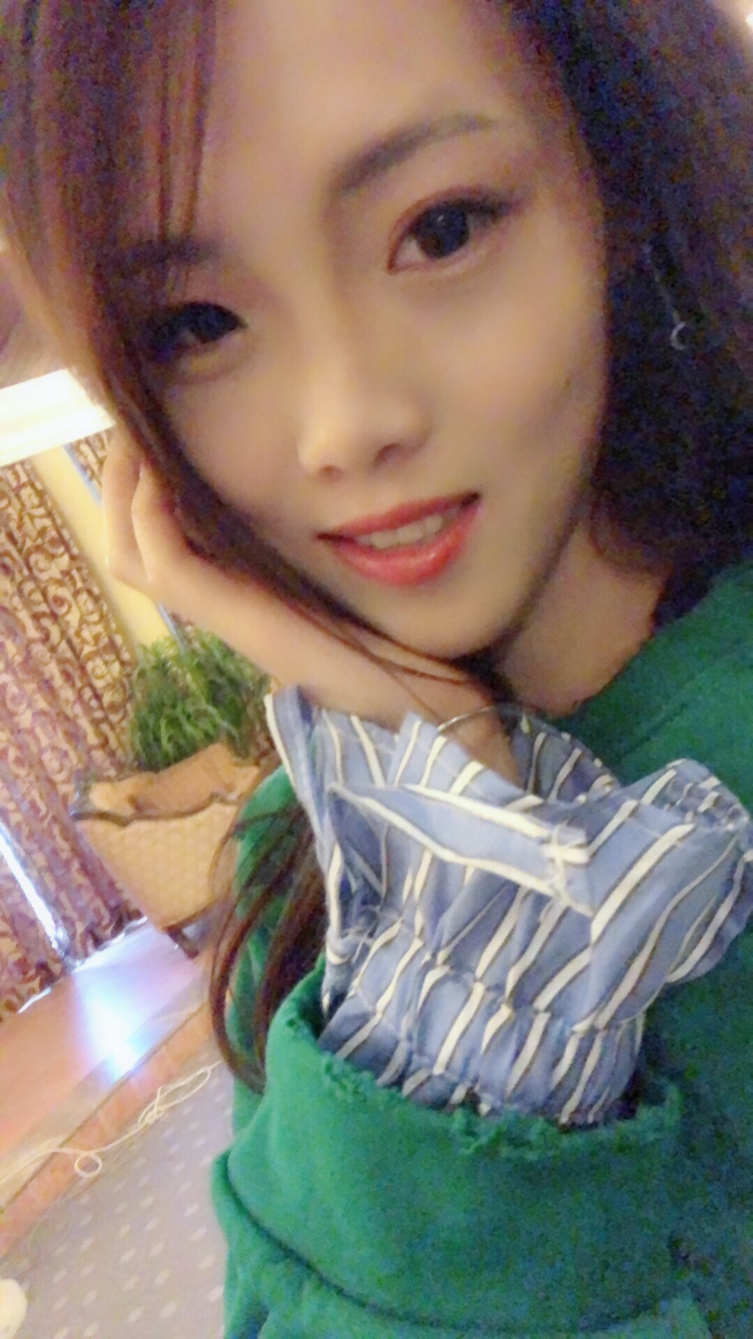 加油94 - 梦翅99小月月的快手