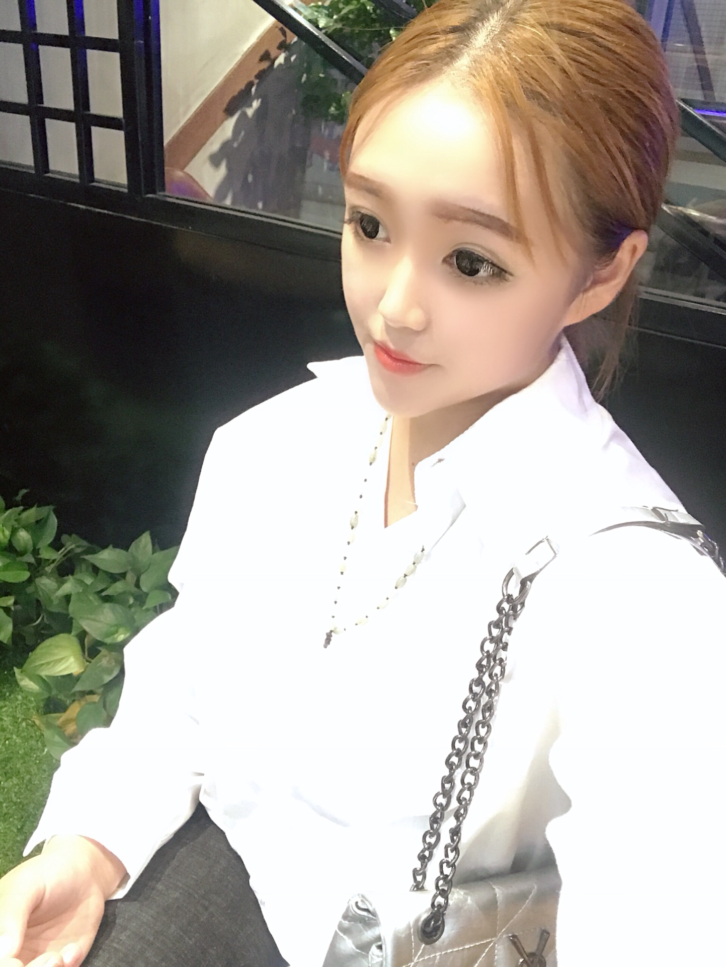 你是女孩 是温软与爱 - 比你优趣的快手