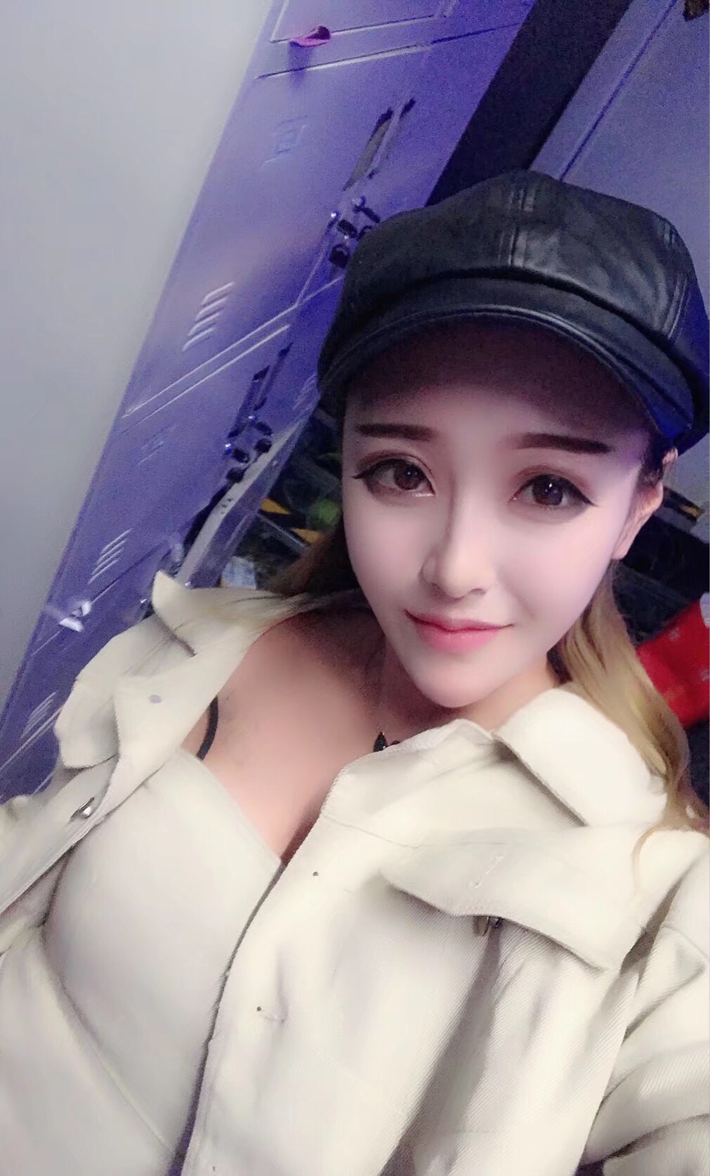 晚安- s小貂蝉96的快手