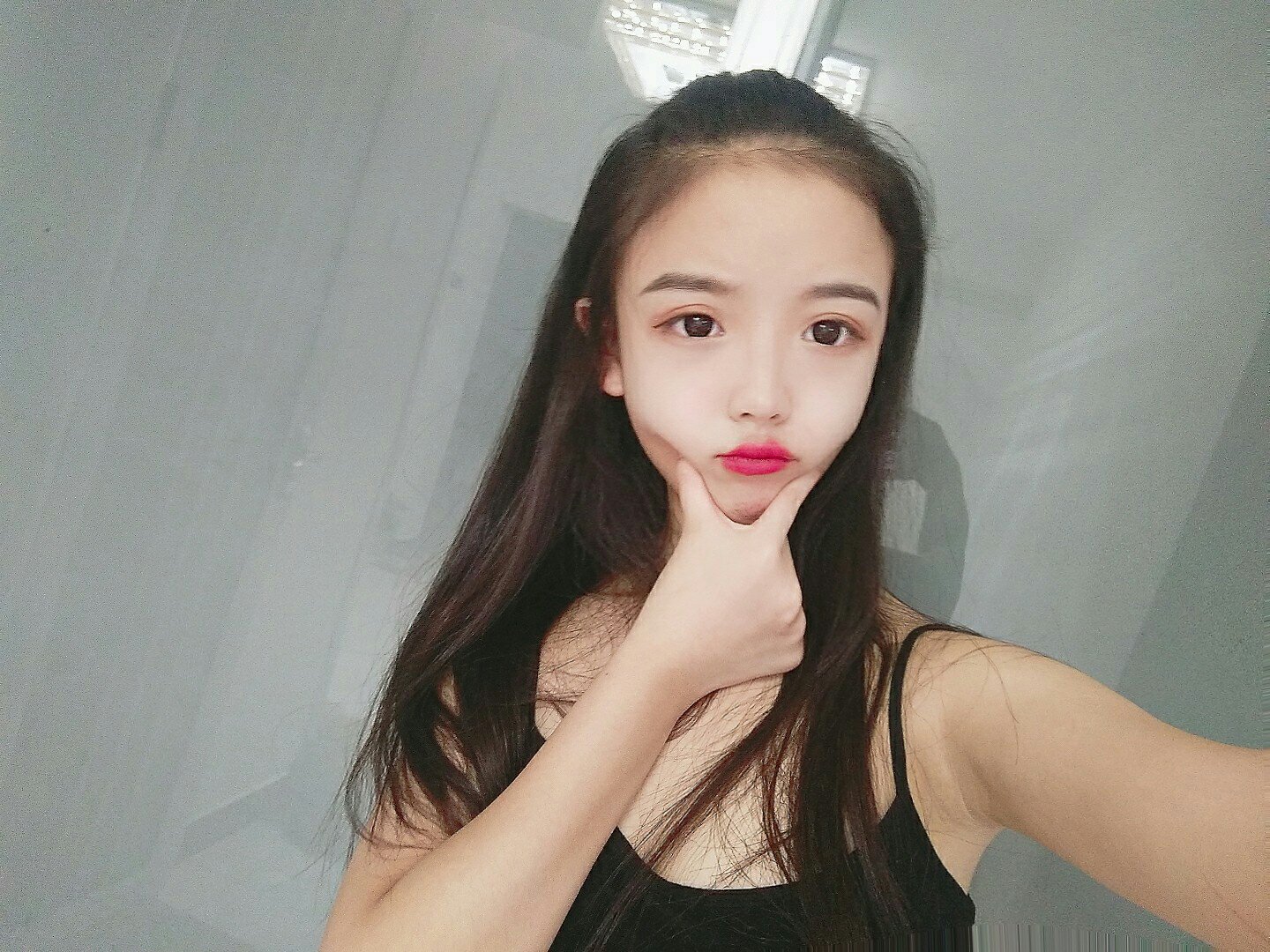 是你的乖 - 心动了吗的快手