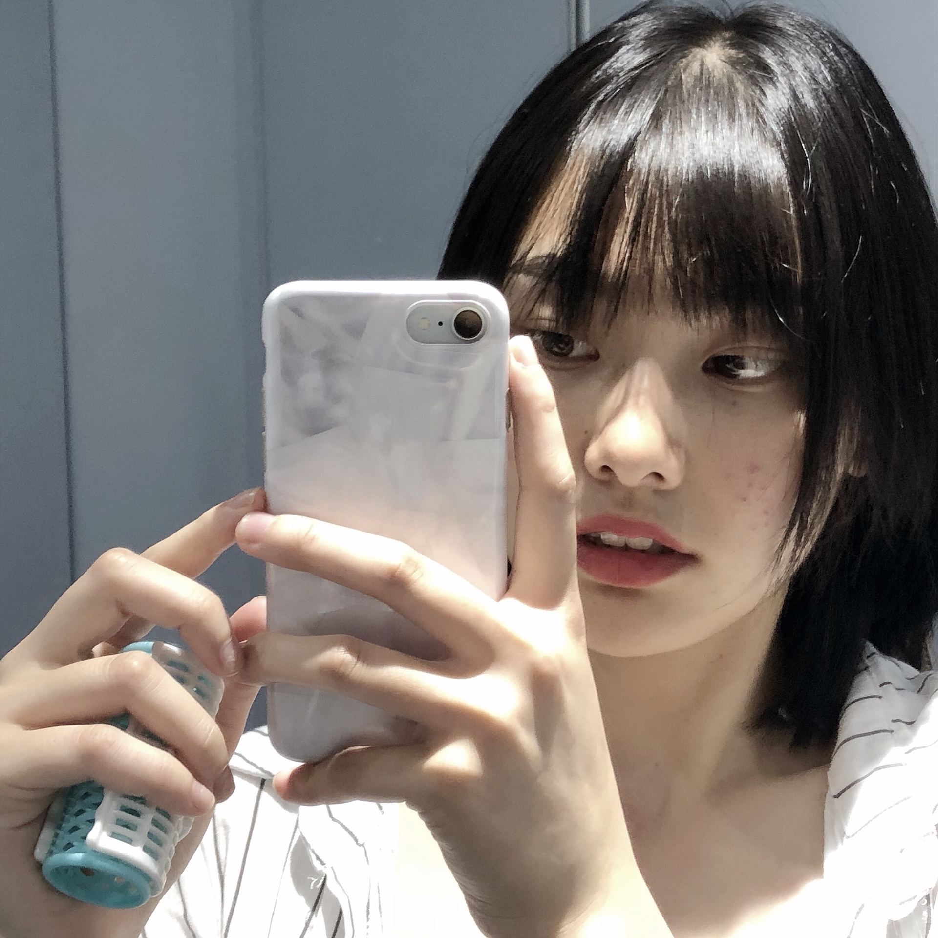 愉快的一天请开始吧 - 卷猪的快手