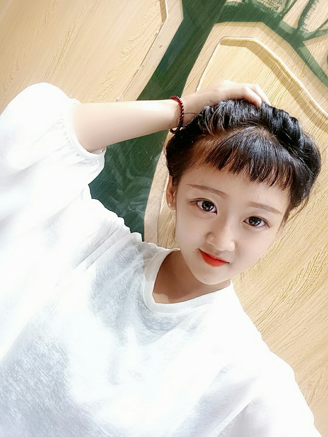 真萌萌 - 张仔仔(小号)的快手