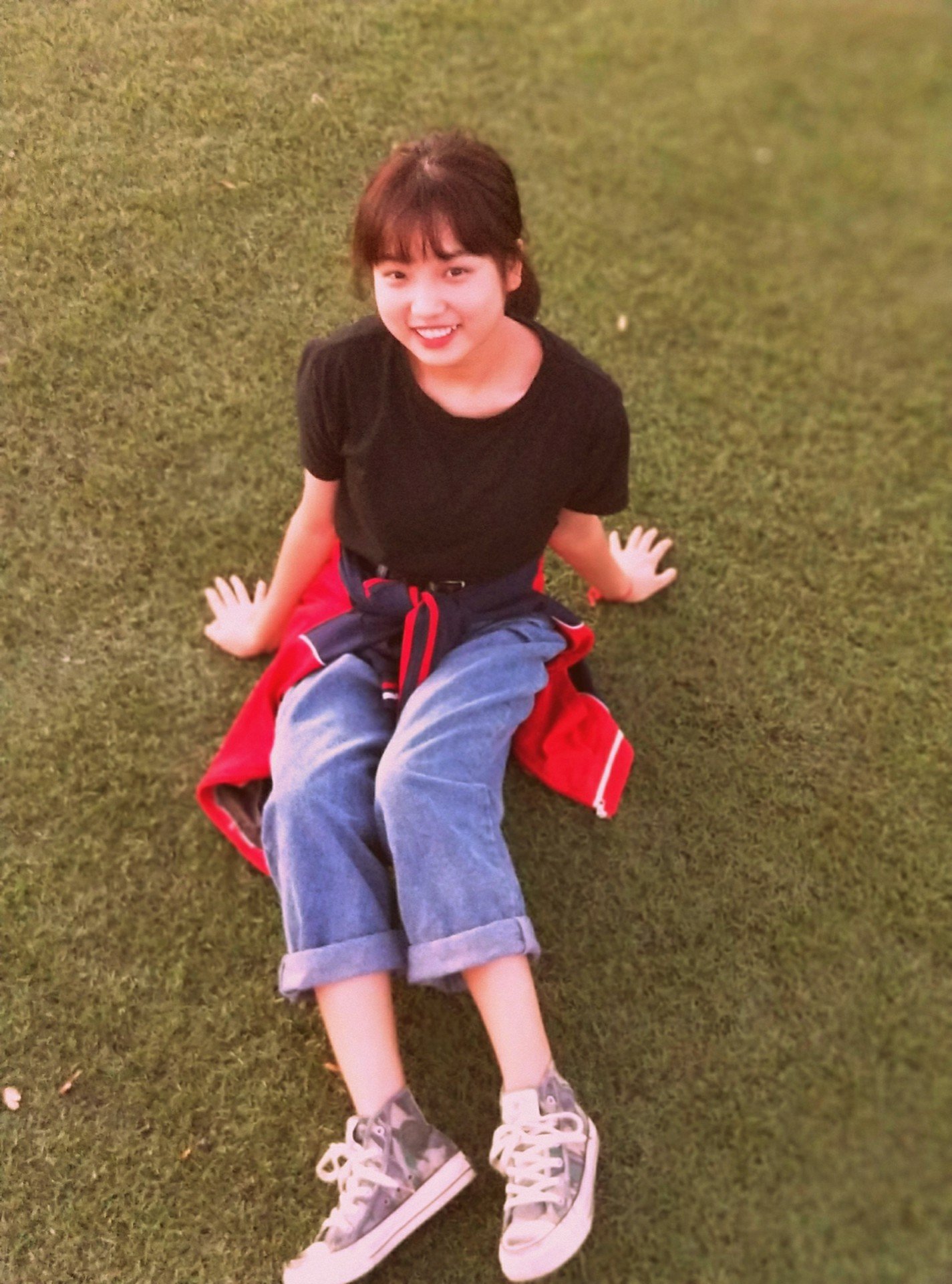 1天前 回复 刘沙沙晚安啦