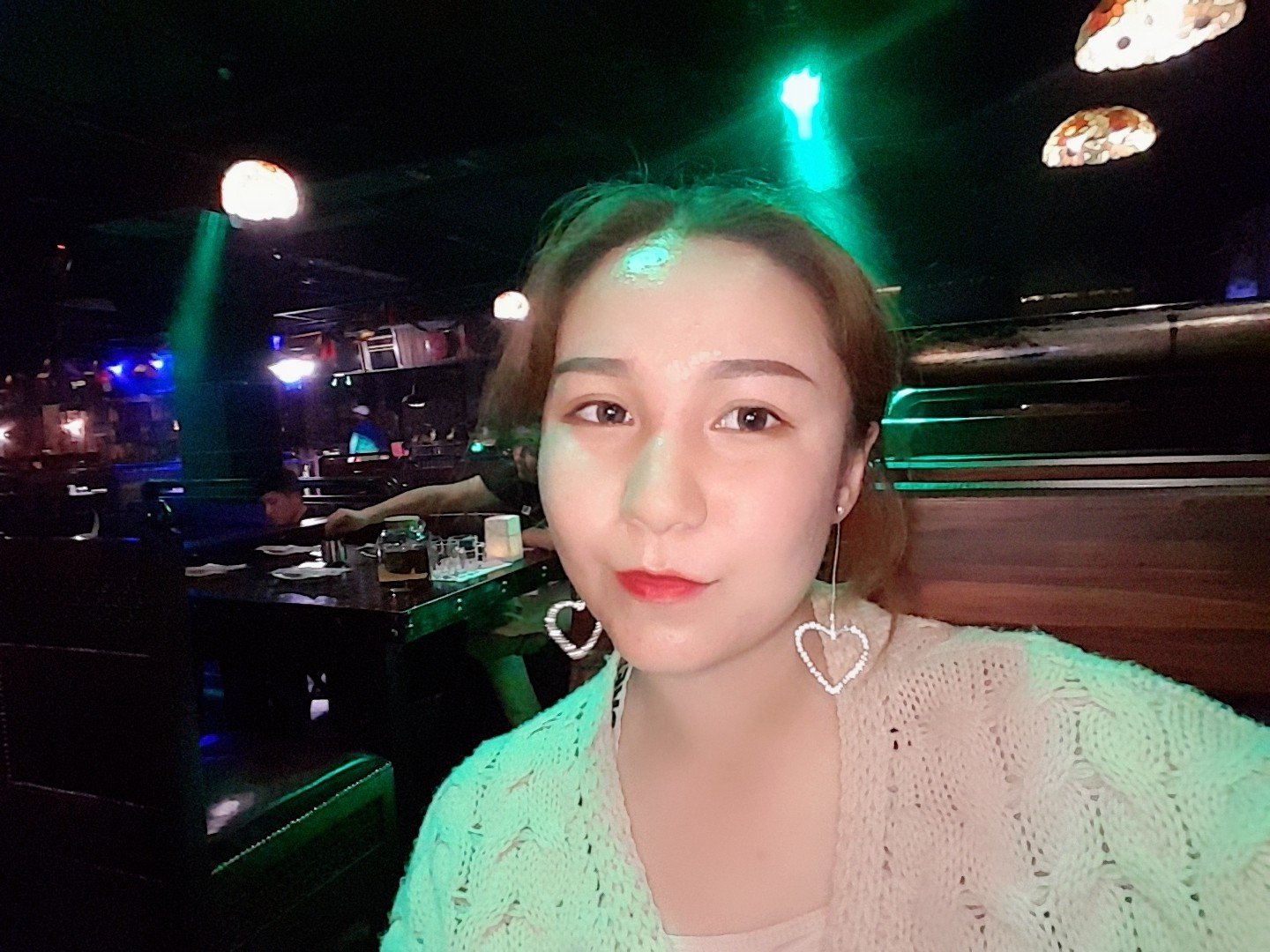 不再满怀期待了 - -菲尔有点甜的快手
