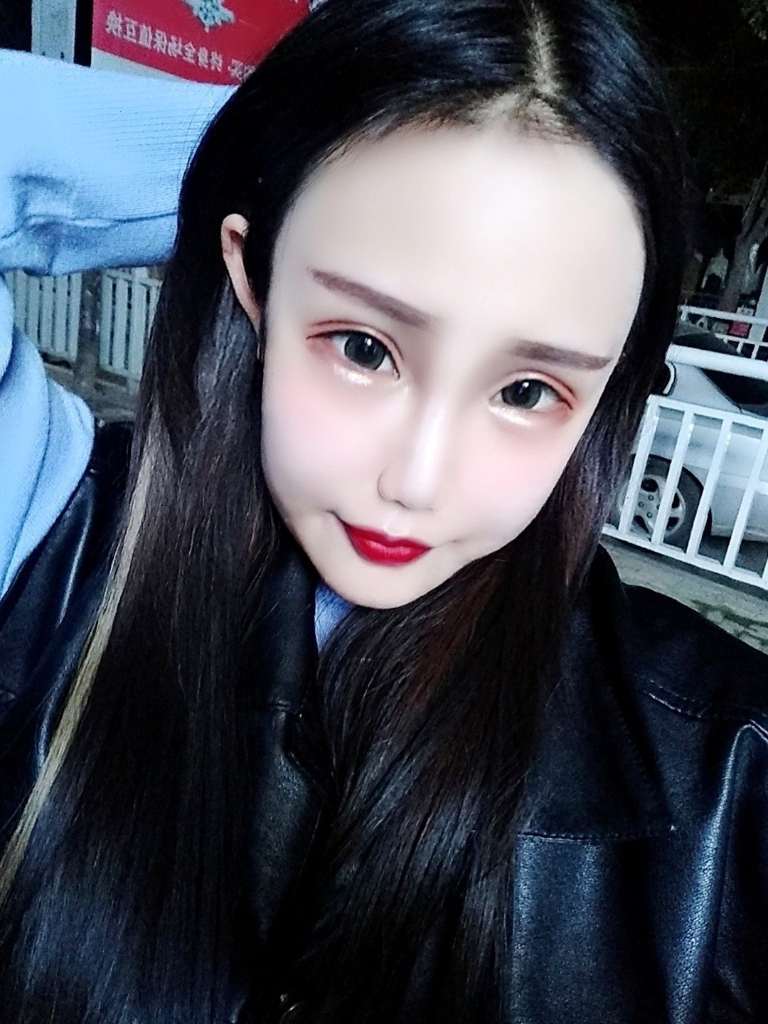 马晨晨_的快手