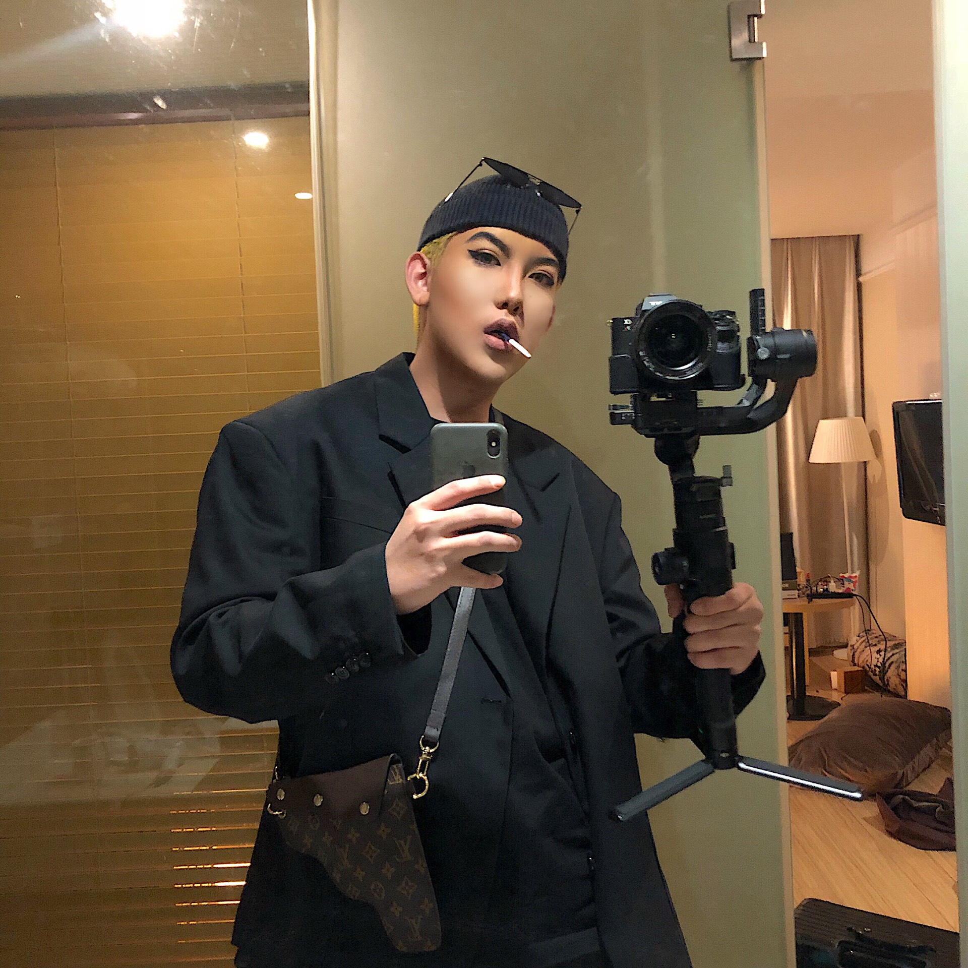 日常搬砖 - 17爷*的快手