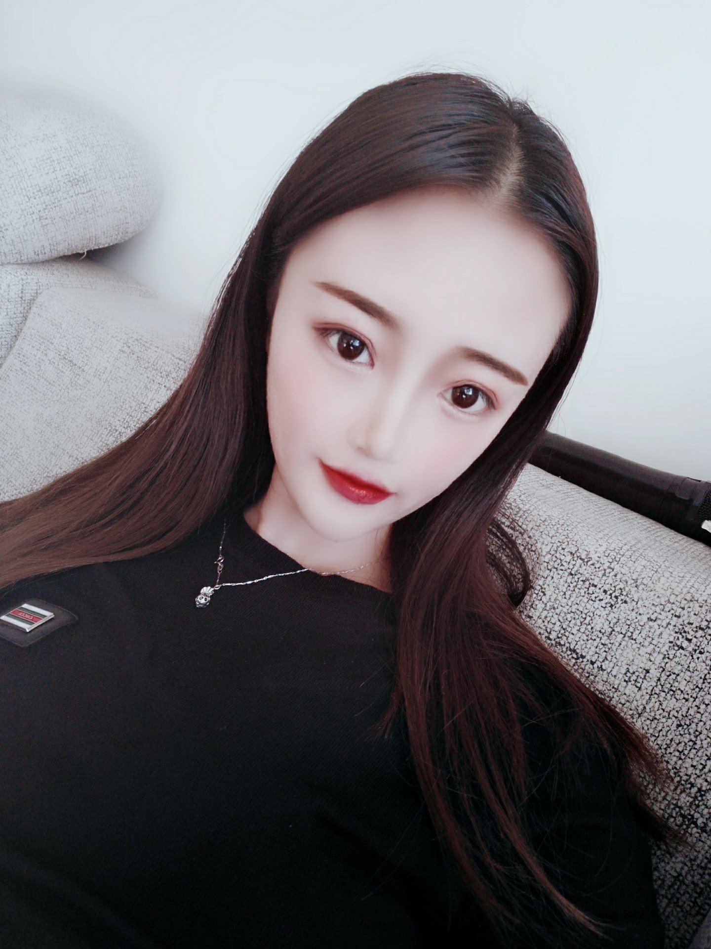 雨诺姐姐9115(o18075002) - 陈雨诺的快手